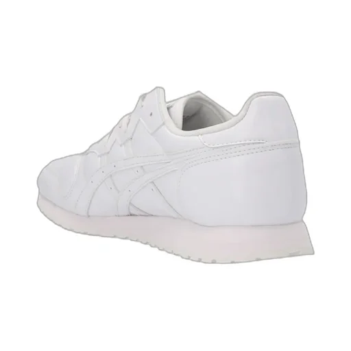 Low-Top Panelled-Design Sneakers