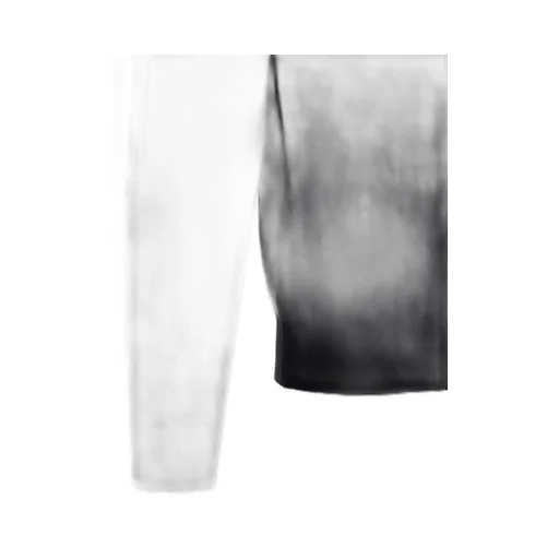 Zanone Long Sleeved Polo Shirt