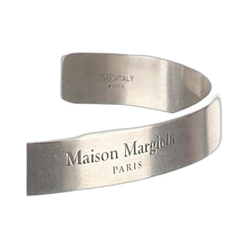 Maison Margiela Wide Cuff Bracelet