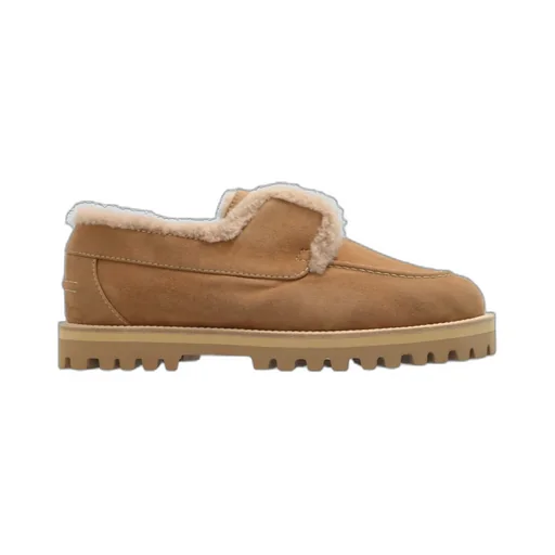 Le Silla Yacht Slip-On Loafers