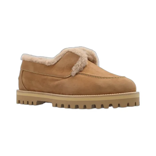 Le Silla Yacht Slip-On Loafers