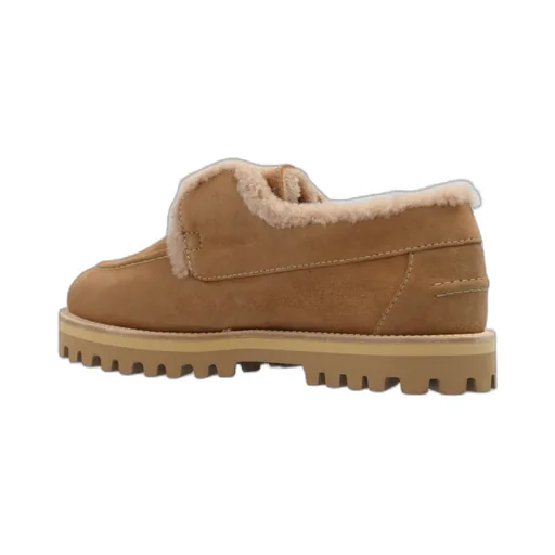 Le Silla Yacht Slip-On Loafers
