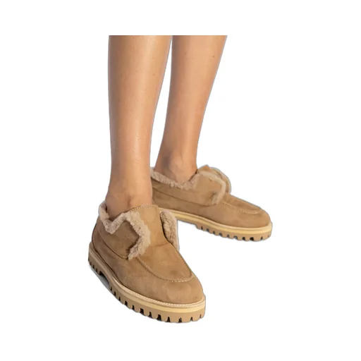 Le Silla Yacht Slip-On Loafers