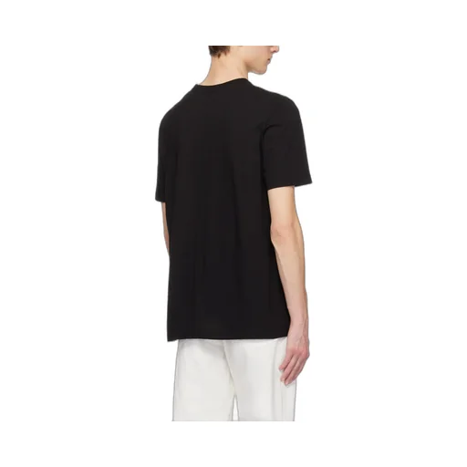 Crew Neck Short-Sleeve T-Shirt
