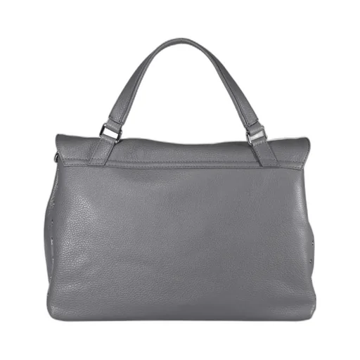 Zanellato Postina Twist-Lock Tote Bag