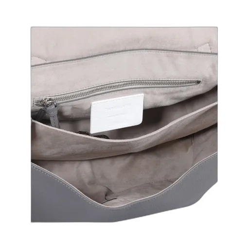 Zanellato Postina Twist-Lock Tote Bag