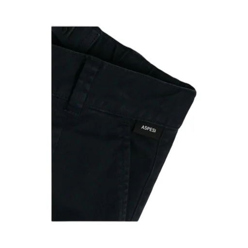 Logo-Print Straight-Leg Trousers