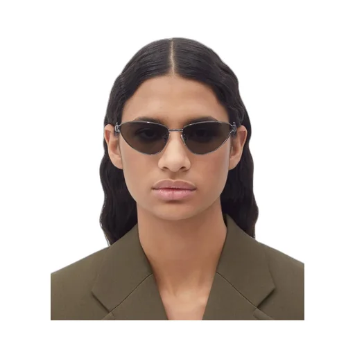 Cat's Eye Sunglasses