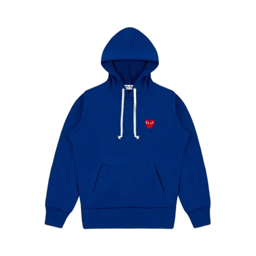 Logo Hooded Sweater