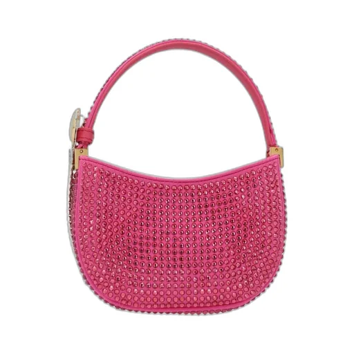 Magda Butrym Vesna Embellished Magnetic Fastened Tote Bag