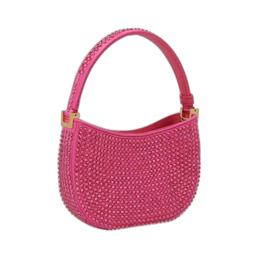 Magda Butrym Vesna Embellished Magnetic Fastened Tote Bag
