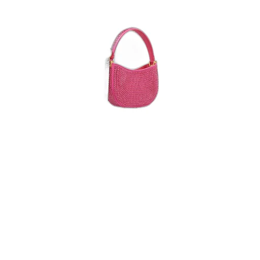 Magda Butrym Vesna Embellished Magnetic Fastened Tote Bag