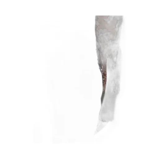 Wool Skinny-Fit Trousers