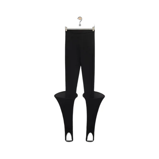 Hoop Leggings In Viscose