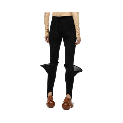 Hoop Leggings In Viscose