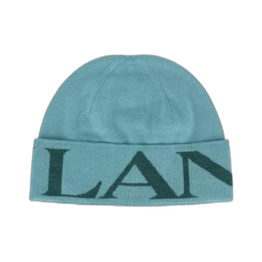Logo Knitted Hat