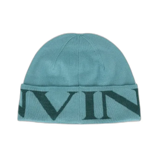 Logo Knitted Hat