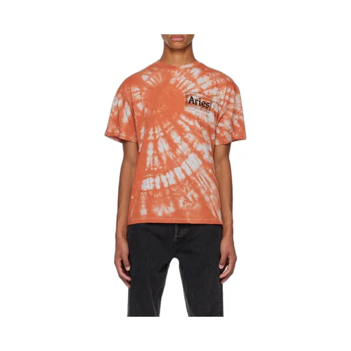 Plain Knitted T-Shirt