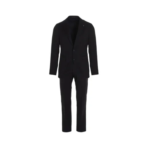 Tagliatore Two Piece Tailored Suit