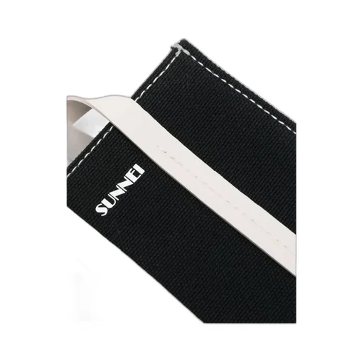 Sunnei Logo Printed Lanyard Pouch