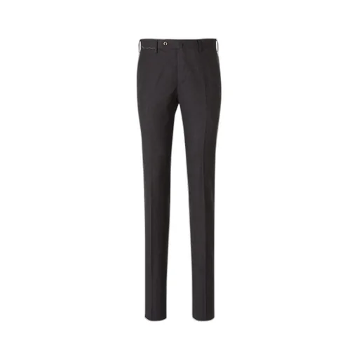 Twill Trousers