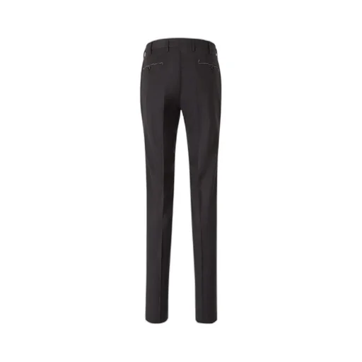 Twill Trousers