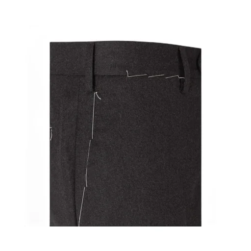 Twill Trousers