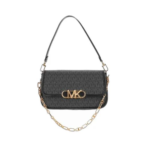 Parker Monogram Shoulder Bag