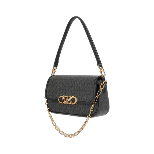 Parker Monogram Shoulder Bag