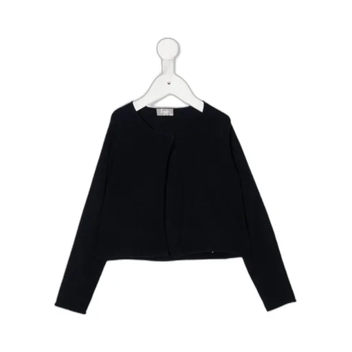 Long-Sleeved Turtleneck Sweater