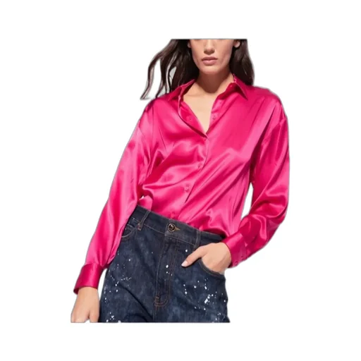 Long-Sleeved Shirt