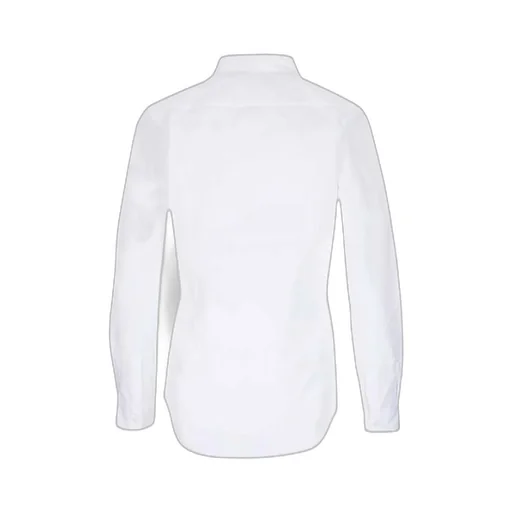 Comme Des Garons Shirt Buttoned Shirt