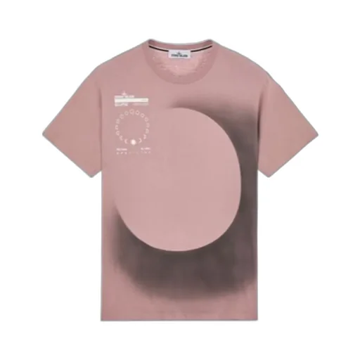 Logo Short-Sleeved T-Shirt