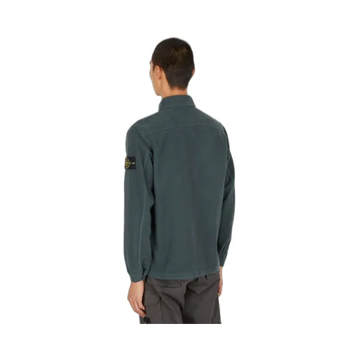 Logo Casual Jacket