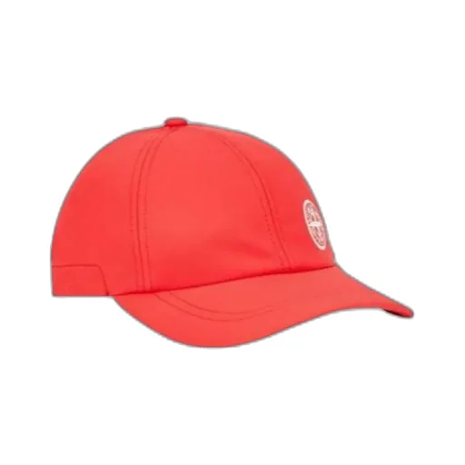 Logo Baseball Hat