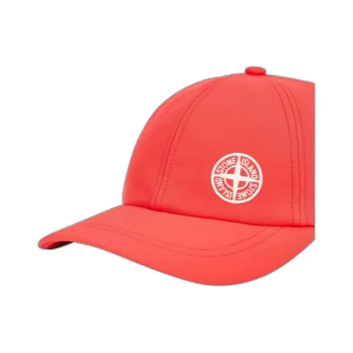 Logo Baseball Hat
