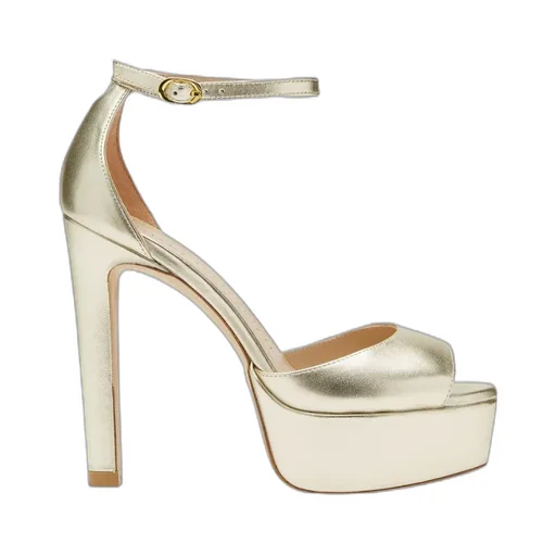 Disco Platform 130Mm Sandals
