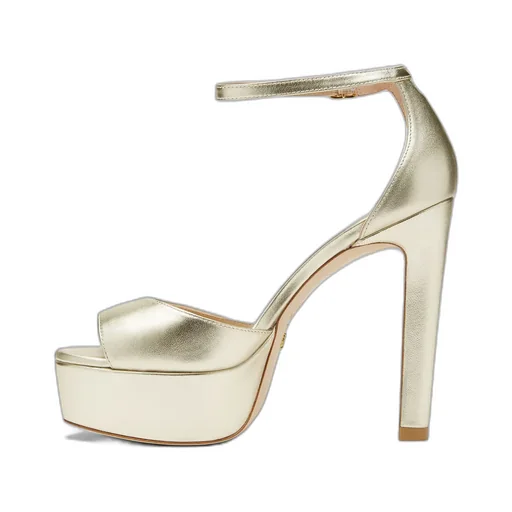 Disco Platform 130Mm Sandals