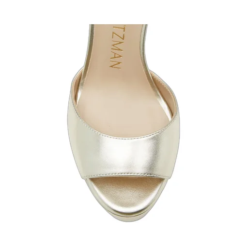 Disco Platform 130Mm Sandals
