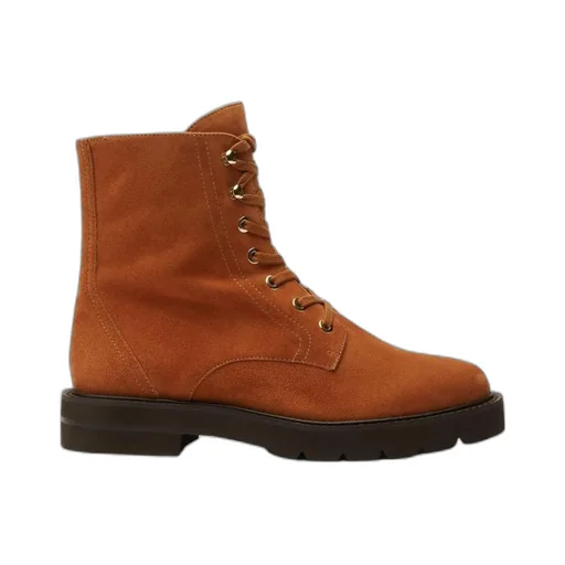 Mila Lift Booties