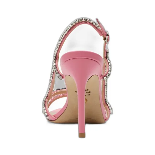 Mondrian Glam Crystal-Embellished 100Mm Sandals