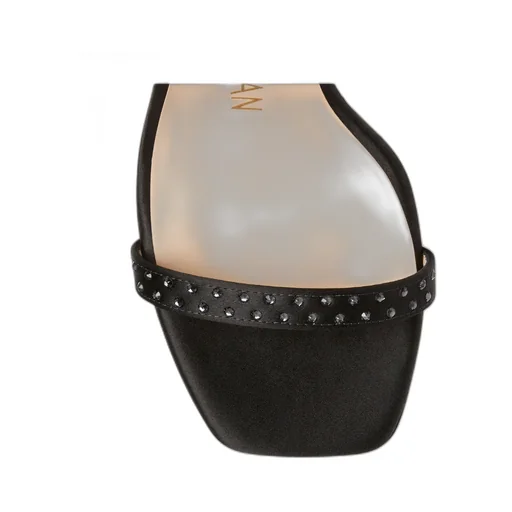 100Mm Crystal-Embellished Sandals