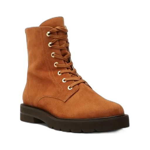 Mila Lift Booties