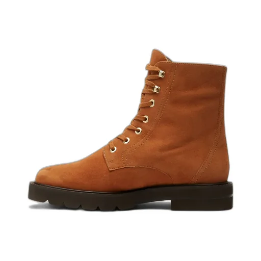 Mila Lift Booties