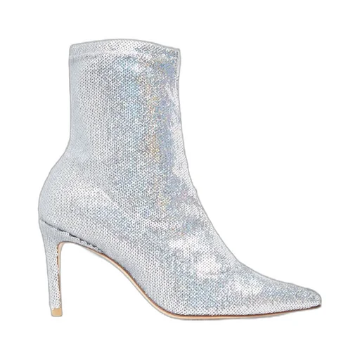 Holographic-Effect 160Mm Boots