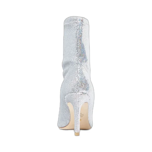 Holographic-Effect 160Mm Boots