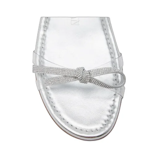Bow-Tie Slippers