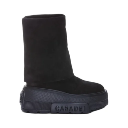 Casadei Nexus Boots