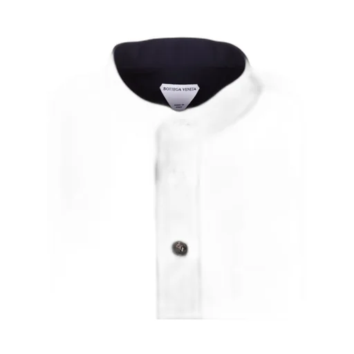Wool-Blend Shirt
