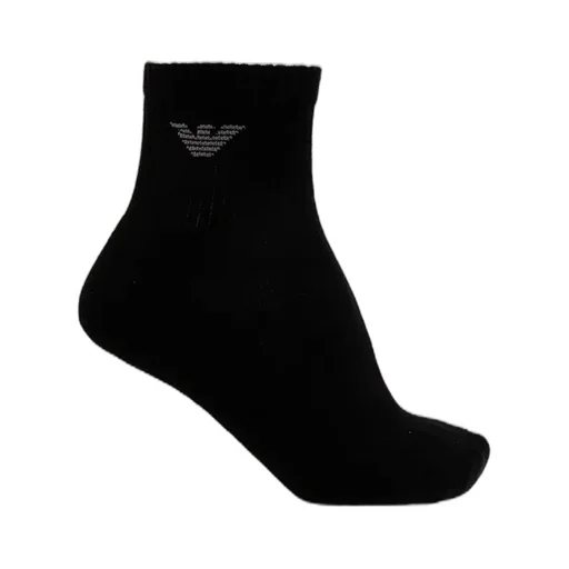 Logo Socks 3 Pairs